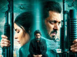 Tiger 3 Box Office: Salman Khan starrer Tiger 3 goes on an overdrive on Monday, enters Rs. 100 Crore Club in just 2 days