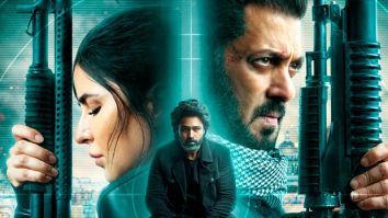 Tiger 3 Box Office: Salman Khan starrer Tiger 3 goes on an overdrive on Monday, enters Rs. 100 Crore Club in just 2 days