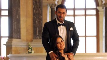 Tiger 3 stills