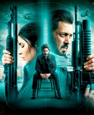 Movie Stills Of The Movie Tiger 3