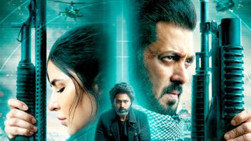 Movie Stills Of The Movie Tiger 3