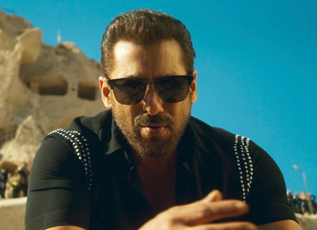 Tiger 3 Box Office: Salman Khan starrer sets a new record; records highest first Monday collections in the history of Hindi cinema Tiger 3 Box Office: Salman Khan starrer sets a new record; records highest first Monday collections in the history of Hindi cinema