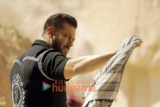 Tiger 3 stills