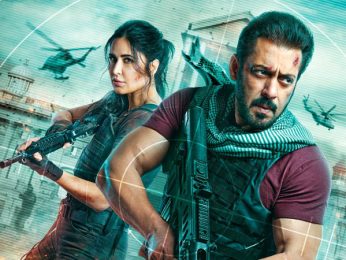Tiger 3 Box Office Estimate Day 3: Collects Rs. 41 crores on Tuesday; scores Rs. 142 crores in 3 days Tiger 3 Box Office Estimate Day 3: Collects Rs. 41 crores on Tuesday; scores Rs. 142 crores in 3 days