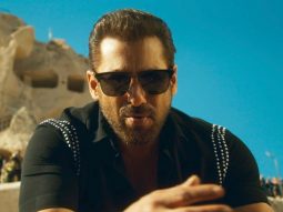 Tiger 3 Advance Booking Report: Salman Khan starrer already sells over 1 lakh 2 thousand tickets in 2 major multiplex chains