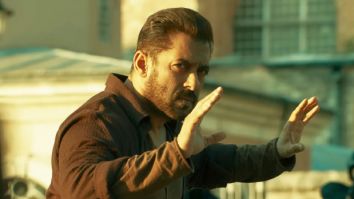 Tiger 3 Advance Booking Report: Salman Khan starrer sells 1,121 tickets in Patna’s Mona cinema
