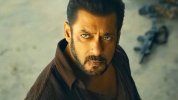 Tiger 3 Advance Booking Update: Salman Khan starrer sells over 3.25 lakh tickets across India; expected to earn over Rs. 17 crores even before a single show rolls out