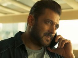 Tiger 3 Box Office: Salman Khan starrer achieves these milestones on its opening day
