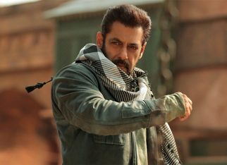 Tiger 3 Box Office: Salman Khan starrer shows good jump on Saturday