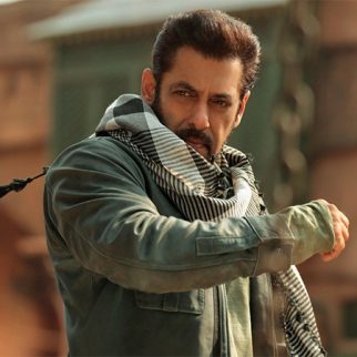 Tiger 3 Box Office: Salman Khan starrer shows good jump on Saturday