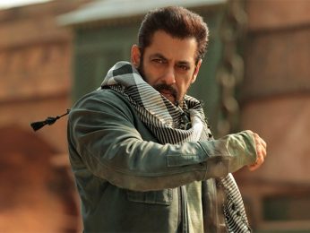 Tiger 3 Box Office: Salman Khan starrer shows good jump on Saturday