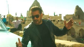 Tiger 3 Advance Booking Update: Salman Khan all to create history with the BIGGEST Diwali day of all time; looking at a start of Rs. 35 to 40 crores
