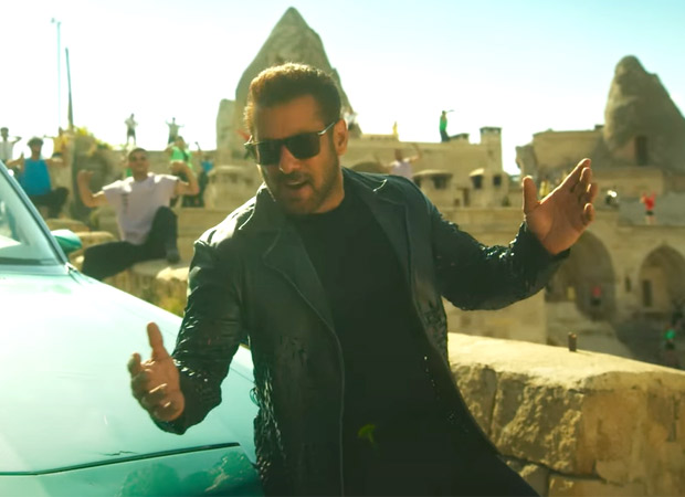 Tiger 3 Advance Booking Update: Salman Khan all to create history with the BIGGEST Diwali day of all time; looking at a start of Rs. 35 to 40 crores