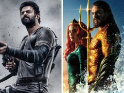 Tiger 3-The Marvels situation averted; Prabhas-starrer Salaar manages to get shows in IMAX despite releasing in the same week as Aquaman And The Lost Kingdom