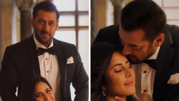 Tiger 3: YRF unveils only audio of Salman Khan starrer song ‘Ruaan’ to protect major plot point of the film