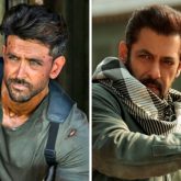 Tiger 3 gets bigger! Hrithik Roshan joins the Salman Khan starrer, YRF Spy Universe brings back Kabir Report