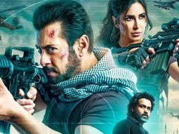 Salman Khan and Katrina Kaif starrer Tiger 3 set to run 24×7 in theatres, Delhi & Middle East first ones to action!