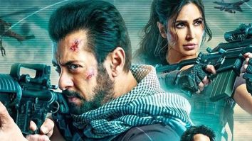 Salman Khan and Katrina Kaif starrer Tiger 3 set to run 24×7 in theatres, Delhi & Middle East first ones to action!