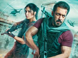 YRF to screen Salman Khan and Katrina Kaif starrer Tiger 3 from 7 AM on Nov 12; advance booking starts on Nov 5