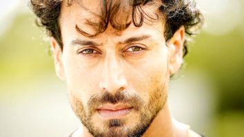 Tiger Shroff
