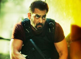 Tiger 3 Advance Booking Report: Salman Khan starrer sells over 1 lakh 7 thousand tickets in 2 major multiplex chains