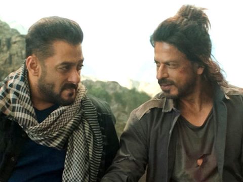 BREAKING: Yash Raj Films delays Tiger vs Pathaan; Shah Rukh Khan-Salman Khan starrer will go on floors only in 2025 and release in 2026