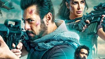 Salman Khan starrer Tiger 3 to be screened with English subtitles in 6 states and UT of Puducherry; deets inside 