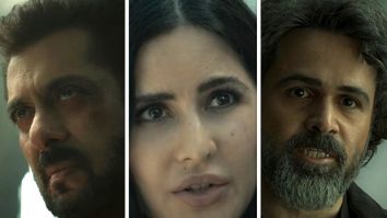 Tiger 3 new promo out: Salman Khan and Katrina Kaif set the screen ablaze; Emraan Hashmi’s formidable antagonist adds to intrigue