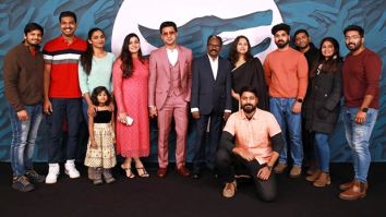Tovino Thomas starrer Invisible Windows becomes the first Malayalam film to screen at 27th Tallinn Black Nights International Film Festival