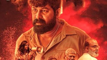 Trailer of Malayalam film Antony gets unveiled! The Joju George starrer is a riveting action film with heartwarming and unconventional relationships