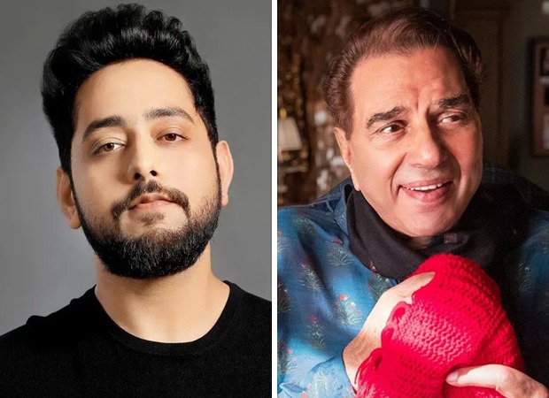 Trivia Tunes: How young Shaswat Singh became Dharmendra’s voice in Rocky Aur Rani Kii Prem Kahaani : Bollywood News You Moviez