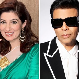 Twinkle Khanna remembers Karan Johar calling older directors “obsolete, fossils”; pokes fun at his friendship with young actors