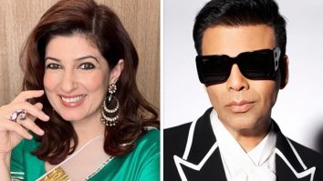 Twinkle Khanna remembers Karan Johar calling older directors “obsolete, fossils”; pokes fun at his friendship with young actors