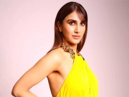 Vaani Kapoor gets nostalgic this Diwali; says, “I am already missing my family and friends terribly”