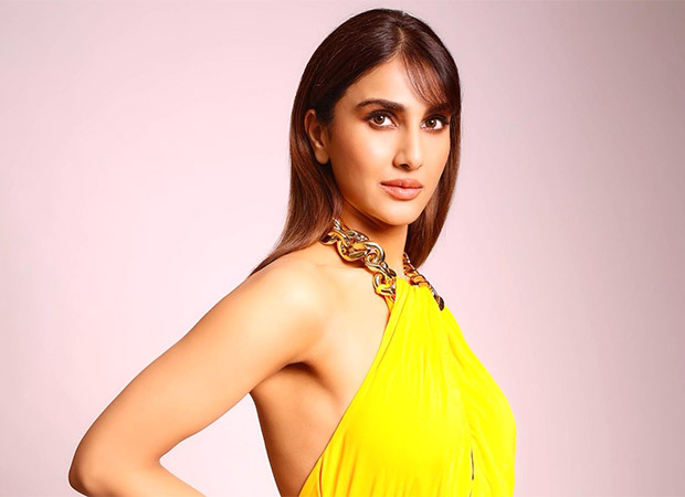 Vaani Kapoor gets nostalgic this Diwali; says, "I am already missing my family and friends terribly"