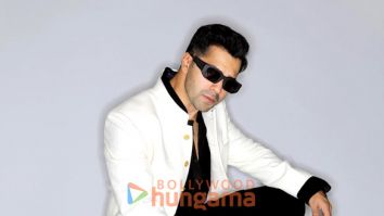 Varun Dhawan