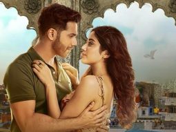 Varun Dhawan, Janhvi Kapoor starrer Bawaal to have a world television premiere on November 25