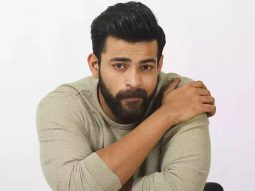 Varun Tej Konidela returns to work after wedding in Italy