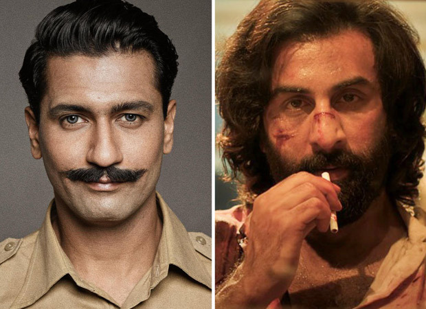 Vicky Kaushal REACTS to Sam Bahadur clashing with Ranbir Kapoor-led Animal at the box office: “The audience will decide” : Bollywood News – Bollywood Hungama