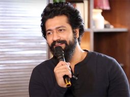 Vicky Kaushal on Bollywood Hungama’s Hangout | Episode 5