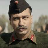 Vicky Kaushal says Indian Army was happy he was doing Sam Bahadur: “They were very encouraging”