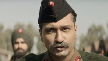 Vicky Kaushal says Indian Army was happy he was doing Sam Bahadur: “They were very encouraging”