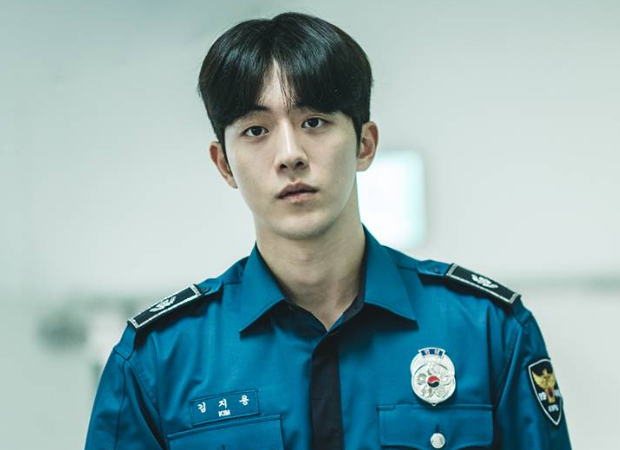 Vigilante Review: Nam Joo Hyuk leads a double life to seek justice within and outside of legal system in pulpy thriller 