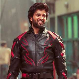 Vijay Deverakonda to re-launch his apparel brand RWDY: "We are not here to play"
