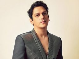 Vijay Varma wraps dubbing for Murder Mubarak, promises “Mad energy”