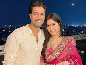 Vicky Kaushal shares why Katrina Kaif threatened to call off their wedding; says, “Mujhe dhamki mil gayi thi” Vicky Kaushal shares why Katrina Kaif threatened to call off their wedding; says, “Mujhe dhamki mil gayi thi”