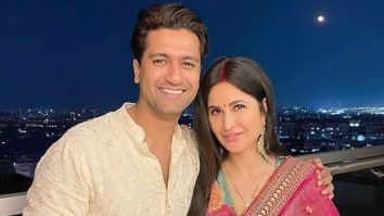Vicky Kaushal shares why Katrina Kaif threatened to call off their wedding; says, “Mujhe dhamki mil gayi thi”