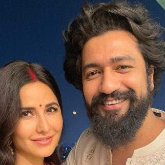 Sam Bahadur trailer launch: Vicky Kaushal humorously shares he used to call Katrina Kaif before every shot for preparing for his role; watch video