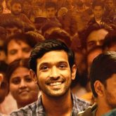 Vikrant Massey’s fan booked entire theatre to watch 12th Fail; actor expresses his gratitude