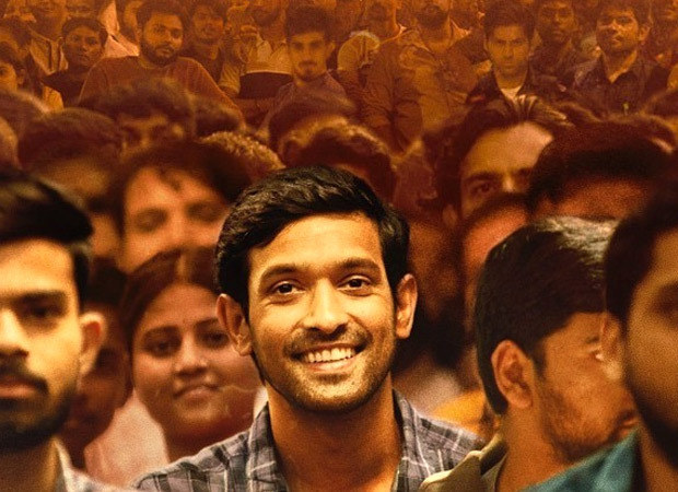 Vikrant Massey’s fan booked entire theatre to watch 12th Fail; actor expresses his gratitude